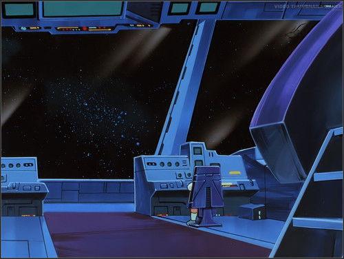 Round Vernian Vifam 13 Season 1 Episode 3 - Ally Or Foe? The Mysterious Woman's Message!