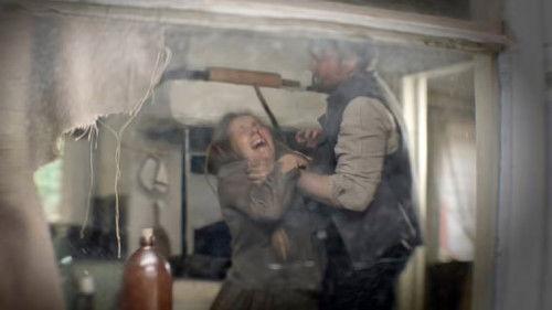 Screams from the past Season 1 Episode 6 - The Bank Murder