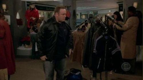 The King of Queens Season 7 Episode 7 - Silent Mite