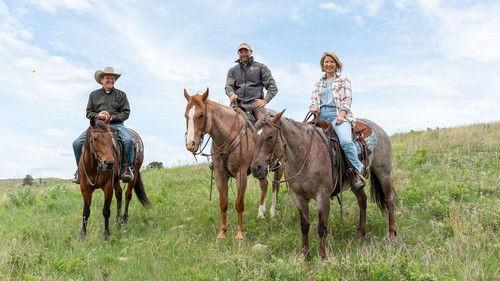 Samantha Brown’s Places to Love Season 8 Episode 8 - The Black Hills of South Dakota