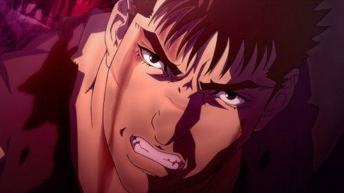 Berserk: The Golden Age Arc – Memorial Edition Season 1 Episode 12 - Storm of Death