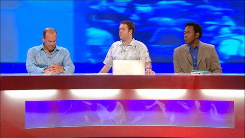8 Out of 10 Cats Season 8 Episode 5 - David Walliams, Reginald D. Hunter, Yvette Fielding, Phil Spencer