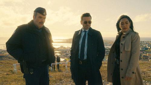 Saint-Pierre Season 2 Episode 8 - High School Confidential