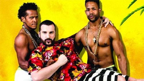 Pechino Express Season 5 Episode 4 - Episode 4