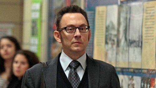 Person of Interest Season 2 Episode 11 - 2πR