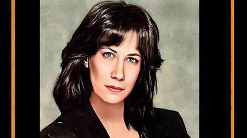 A Captain's Log Season 3 Episode 21 - Leslie Hoffman - Star Trek stuntwoman; actress, a career of coordinating colossal memories