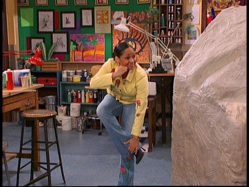 That's So Raven Season 3 Episode 13 - Art Breaker