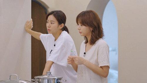 Iron Girls Season 1 Episode 2 - The Training Begins