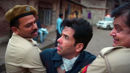 Dus June Kii Raat Season 1 Episode 7 - Assman se Gira, Khajoor mein atka Panauti