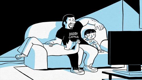 Esther's Notebooks Season 1 Episode 1 - Episode 1