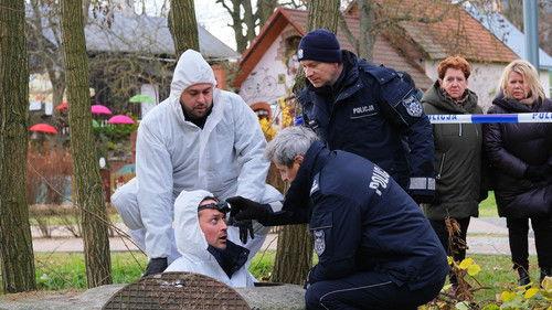 Ojciec Mateusz Season 27 Episode 1 - Episode 1