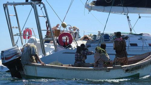 Banged Up Abroad Season 10 Episode 4 - Somali Pirate Hostage Hell