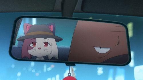 ODDTAXI Season 1 Episode 5 - Don't Call Me an Idol