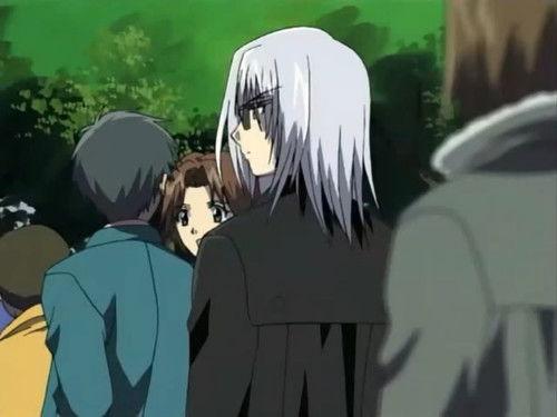 Background image for Mirror of the Heart