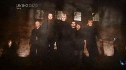 Most Haunted Season 11 Episode 7 - Newton House