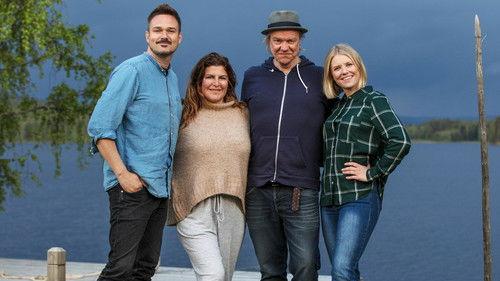 Torpet Kjendis Season 2 Episode 1 - Tirsdag: The middle of nowhere