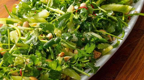 America's Test Kitchen Season 24 Episode 18 - Chinese Stir-Fry and Salad