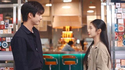 The Seven Relics of ill Omen Season 1 Episode 10 - Episode 10