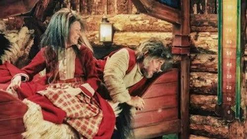 Krummernes jul Season 1 Episode 6 - Episode 6