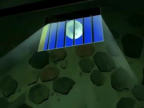 Saber Marionette J to X Season 1 Episode 11 - Phase 11: Redemption of Otaru the Man