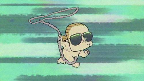 Jorel's Brother Season 2 Episode 5 - Through the Wardrobe