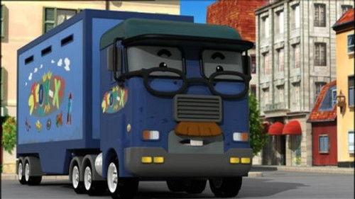 Robocar Poli Season 2 Episode 21 - Episode 21