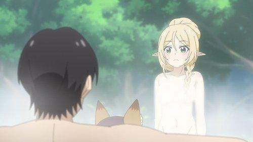 Isekai Onsen Paradise Season 1 Episode 3 - People of the Forest and the Botanical Hot Spring