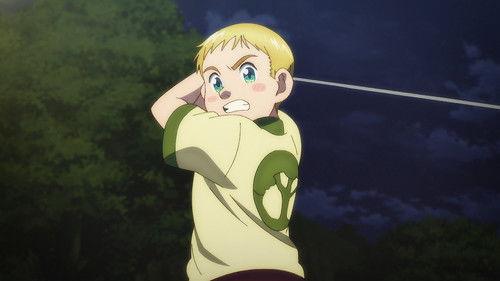 Rising Impact Season 2 Episode 2 - The Door to One's Soul