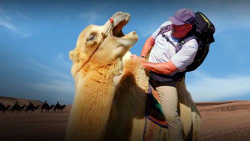 The Amazing Race Australia Season 4 Episode 5 - Episode 5