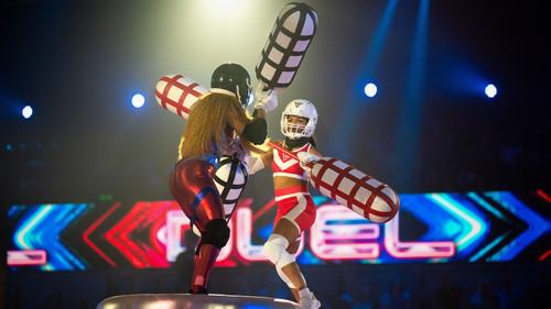 Gladiators Season 2 Episode 10 - Episode 10