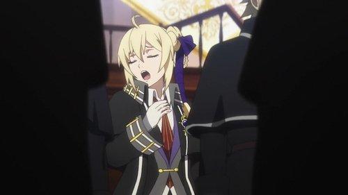 Record of Grancrest War Season 1 Episode 1 - Contract