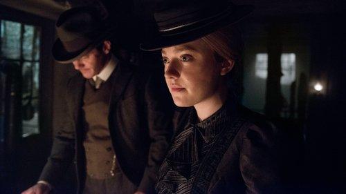 The Alienist Season 1 Episode 9 - Requiem