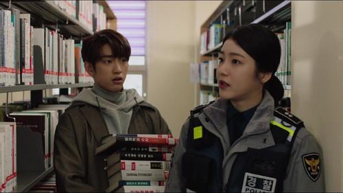 He Is Psychometric Season 1 Episode 6 - The Culprit of the Yeongseong Case