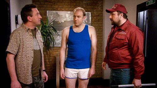 undefined Season 3 Episode 5 - Neighbour