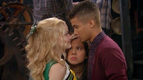 Liv and Maddie Season 3 Episode 3 - Co-Star-A-Rooney