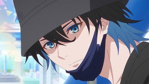 Technoroid OVERMIND Season 1 Episode 3 - Episode 3