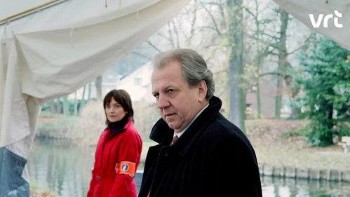 Witse Season 7 Episode 5 - Jelle