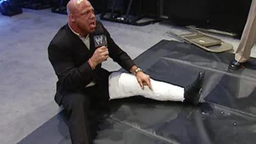 WWE SmackDown Season 6 Episode 23 - SmackDown - Jun. 03, 2004