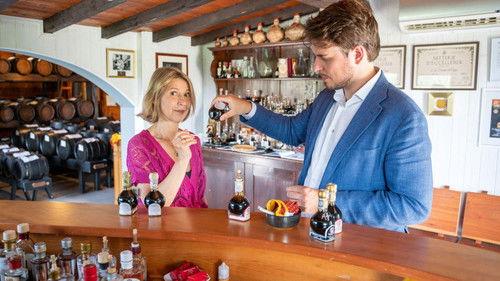 Samantha Brown’s Places to Love Season 9 Episode 7 - Italy Part 2 – Modena