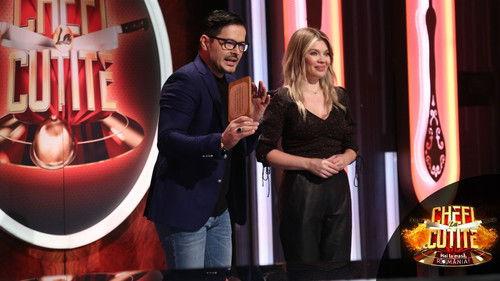Chefi la cuțite Season 11 Episode 11 - Episode 11