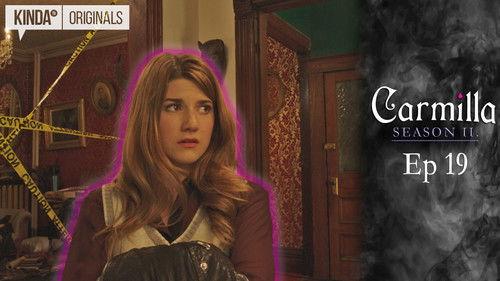 Carmilla Season 2 Episode 19 - Dividing Lines
