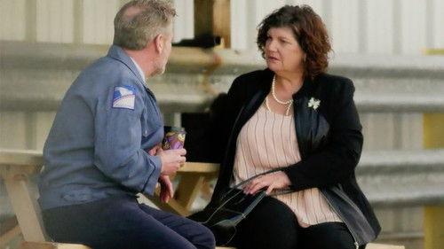 A Time to Kill Season 4 Episode 7 - The Killer's Name Is in the File