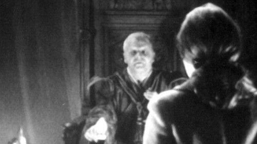 undefined Season 5 Episode 9 - The Abominable Snowmen (5)