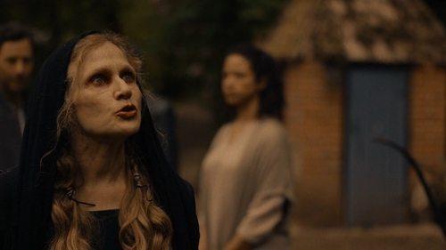 undefined Season 1 Episode 10 - Stay Away