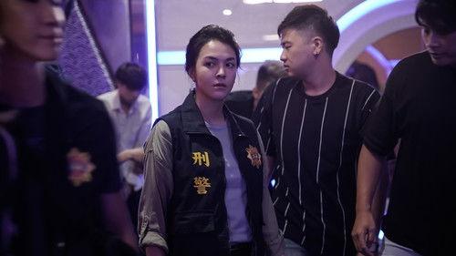 Trinity of Shadows Season 1 Episode 1 - Nicole