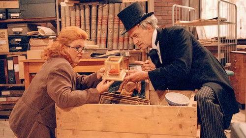 Pyrus i Alletiders Eventyr Season 1 Episode 17 - Episode 17