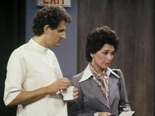The Bob Newhart Show Season 3 Episode 11 - An American Family