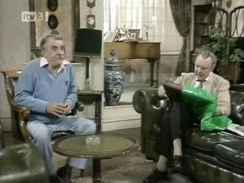 Never the Twain Season 1 Episode 5 - Nothing But The Truth