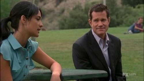 Nip/Tuck Season 7 Episode 5 - Virginia Hayes