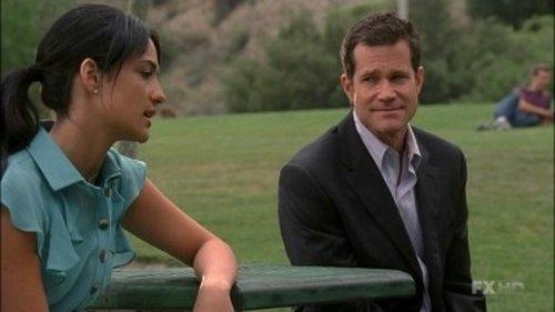 Nip/Tuck Season 7 Episode 5 - Virginia Hayes